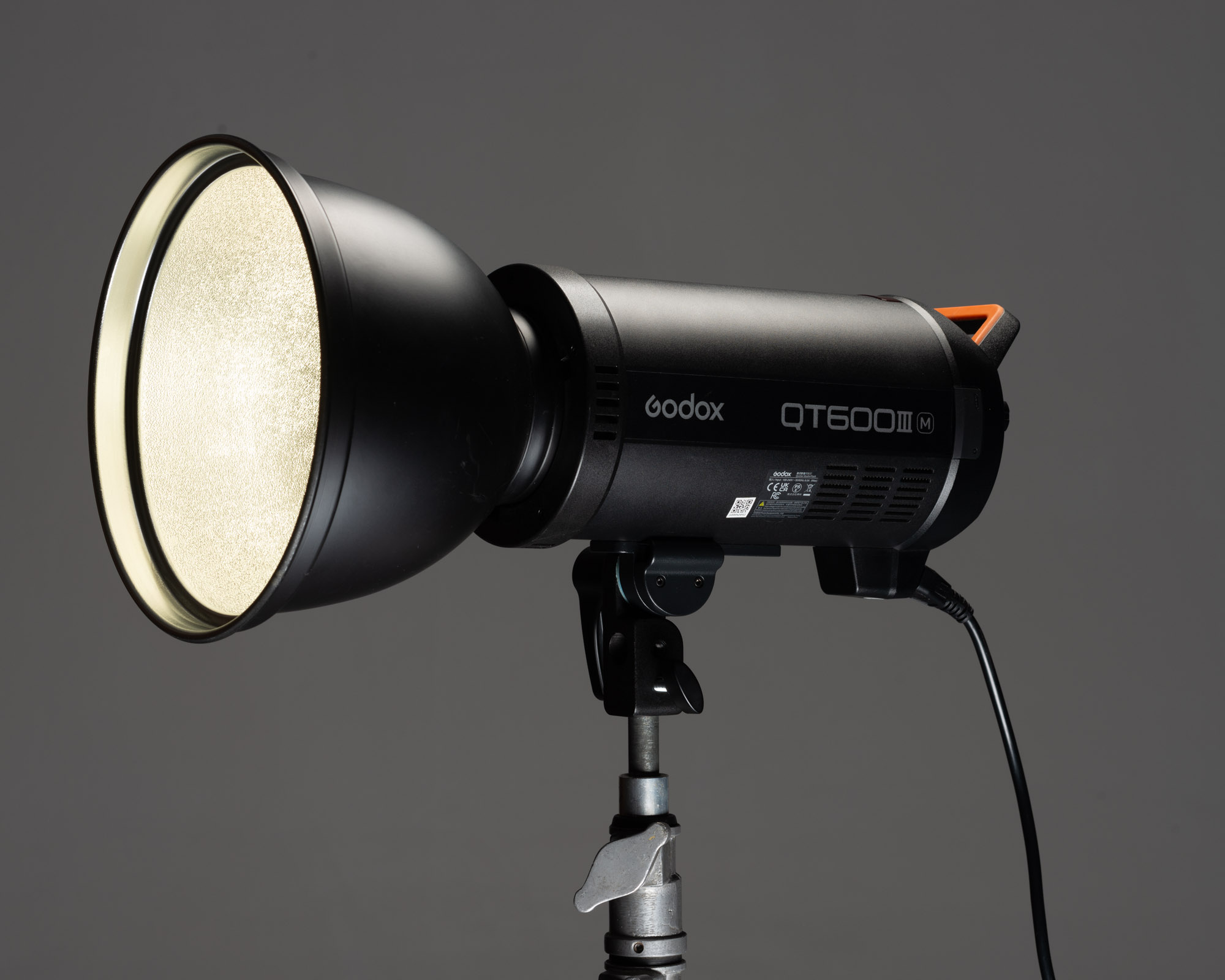 Kit Flash Godox QT600