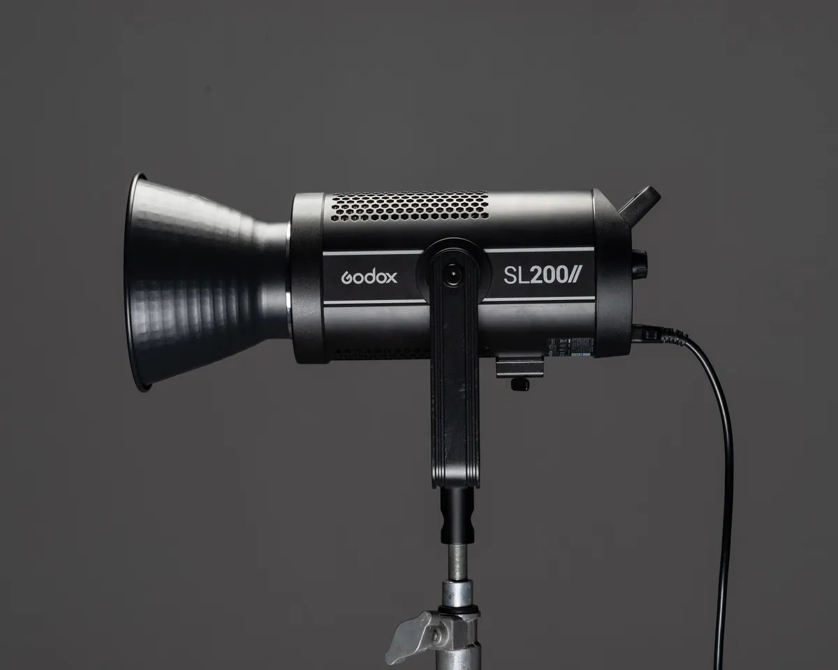 Kit LED Godox SL200